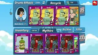 Deck Building 101