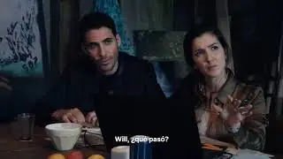 Cluster reunido (Hernando y Dani tratando de entender) - Sense8, sub espa&ntilde;ol