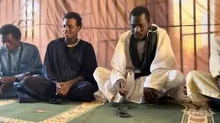 Checo Yaranga Coulibaly ‏ ‏الله ☝🏽☝🏽‏  Dirrissi kalima 