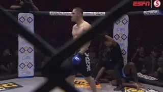 Chris Hofmann Two-Division Champion of URCC GLOBAL highlights