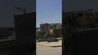 El paso america