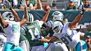 Cameron Wake says 