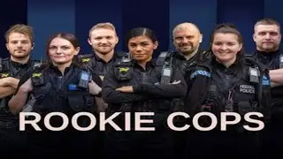 Rookie Cops [UK] [S02E03] #crimestory #ukpolice #cops #newepisode