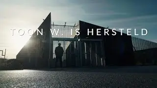 Toon W  is Hersteld  - Offici&euml;le Trailer
