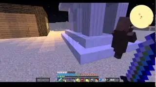CrazyCraft3.0 EP 3: Death and Destruction