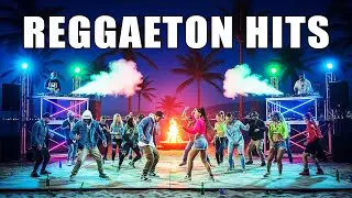Top Reggaeton Anthems 2026 | Ultimate Latin Dance Party