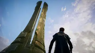 Star Wars Jedi : Fallen Order | Finding the Holocron | Cal becomes Jedi Knight