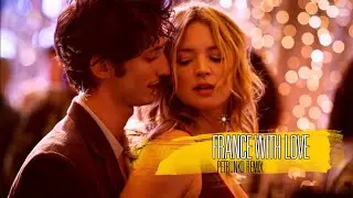IT BOY||PETRUNKO REMIX||FanEOne  #FRANCE #Virginie Efira
