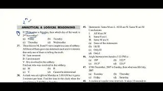SNAP 2024 Question Solution by Ex-NIBM,CMAT 2021 Topper Part 20| SNAP 2025 Preparation