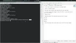 sha256sum контрольная сумма хэша | Linux | Командная строка