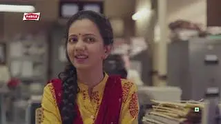 Parle-G Kids - Dial Phone - 35 Sec