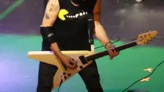 Michael Schenker - Love To Love (UFO) (Saban Theater, Beverly Hills CA 10/3/25)