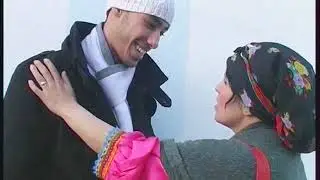 En directe feuilleton en kabyle Ayen Yuran d-Tewneza épisode 02