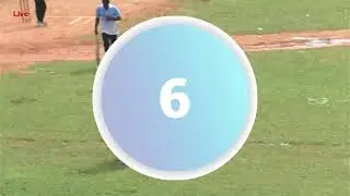 VPL - 5 || RED WINGS  VS POWER HITTERS ||