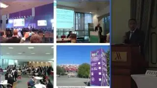 Future transport projects & invitation for cooperation - Eng. Ahmed El-Dorghamy / STE2016