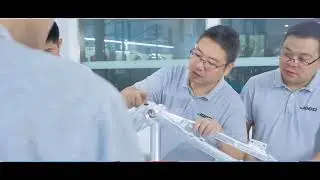 China's Leading Electric Bike Manufacturer&mdash;Jobobike OEM Factory