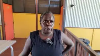 Linda -  Voices from Aboriginal Catholics in the Territory