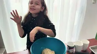 Receta de Unas ricas pizzas 🍕 