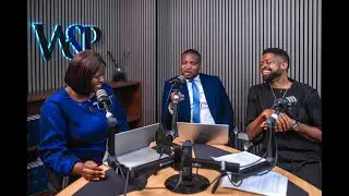 Law and Life Podcast : Naira Mutilation