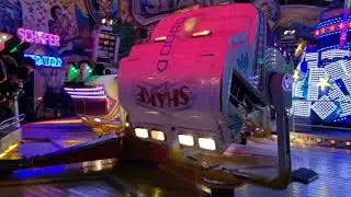 Shake & Roll - Sch&auml;fer (Offride/POV)Video Allerheiligenkirmes Soest 2019