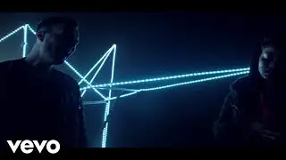 Jesse Clegg - Breathing ft. Shekhinah