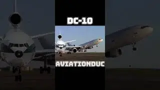 trijet edit#aviation#plane#dc10#md11#b727