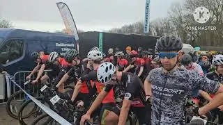 Westenschouwen 2025/2026 finale tmz atb wintercompetitie 16+ 
