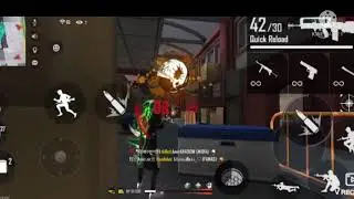 HEAD SHOT MONTAGE !! FAMAS  ONLY ONE TAP 😈👿