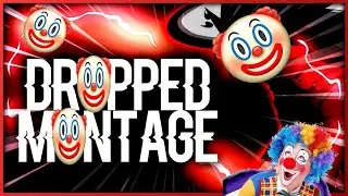facti0ns #15 ~ DR🤡PPED M🤡NTAGE HADARIA