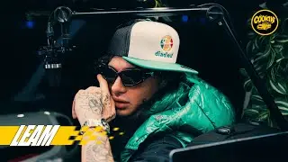 LEAM - Patto Freestyle | COOKINTAXI EXCLUSIVE