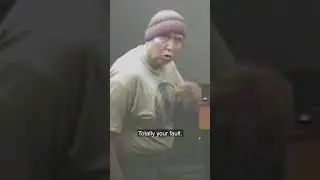 The Most SHOCKING Moment Ever Recorded in the Interrogation Room
