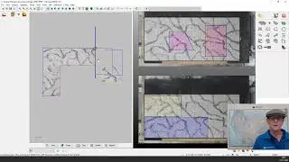 Vein Matching using ProTech