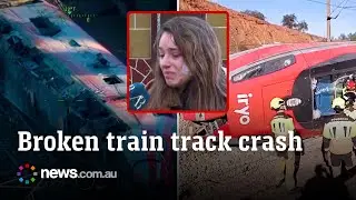 Spain mourns victims as experts uncover possible cause of train crash