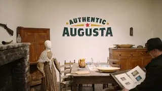 Time Detectives - Augusta Museum of History | Authentic Augusta Experience