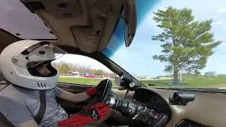 Drift Day 74, Shawano, WI - KA24DET 240sx