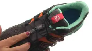 Salomon X-Mission 3 SKU:8628446