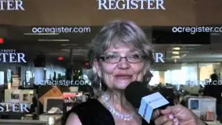 News pauses momentarily for newsroom 'I do' - 2009-10-31