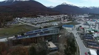 Campus Universitario Cabo de Hornos/educación, ciencia y vinculación con el territorio austral