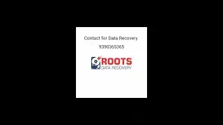 Seagate 500GB Hard Drive Data Recovery | Roots Data Recovery Hyderabad | HDD Not Detecting Fix