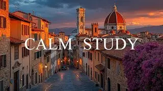 Italian Coffee Jazz Vibes Relaxing Bossa Nova & Mediterranean Lounge Music for Work and Study