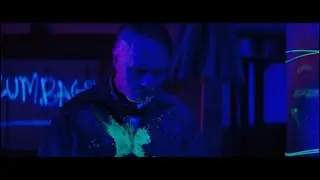 Fear Street 1666 (Part 3 ) - All Killers Fight Scene