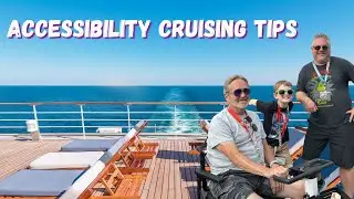 Making Cruises More Accessible for Families | Autism & Mobility-Friendly Planning Tips