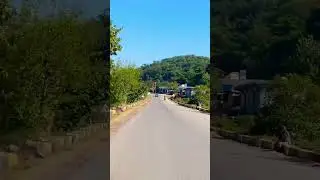 Kahuta Road Rawalpindi Pakistan #viral #islamabad #travelvlog #kahuta #motovlog #travelvlog #youtube