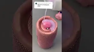 JBL 7 slime bass test 👺😱 #jbl #short #shortsvideo #satisfyin #recommend #music #tiktok #viralvideo