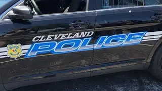 Watch live: Cleveland police hold press conference after officer involved in shooting
