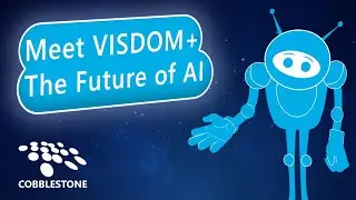 Meet VISDOM+: The Future of AI-Powered Contract Management Is Here!