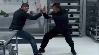 Satisfya fight scene #7 | the raid 2 | one on one
