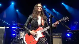 Laura Cox - So Long - ROXY Ulm - 14.05.2024 - LIVE !!!