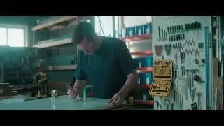 RSP Supply Hoffman Enclosure Modification Machine