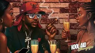 J1Hunnit - Rancho Cucamonga (Official Visualizer)